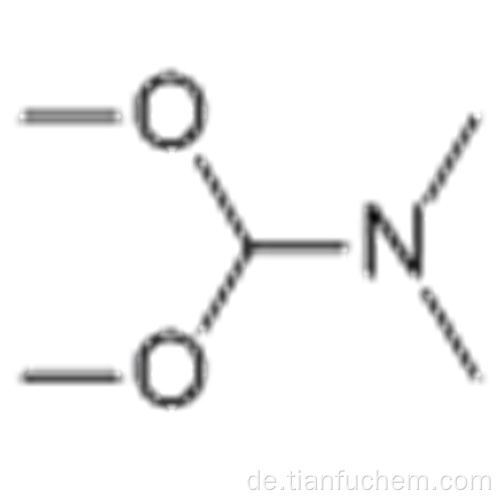N, N-Dimethylformamiddimethylacetal CAS 4637-24-5